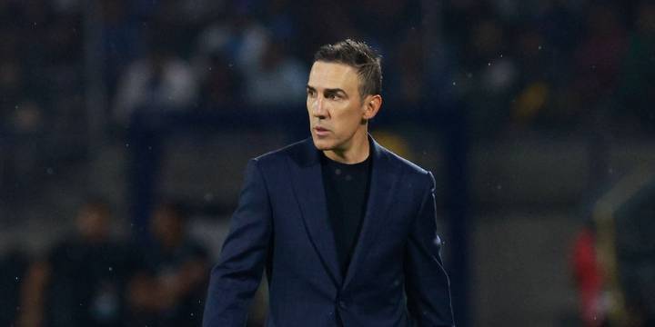 Vicente Sánchez es optimista y lanza su pronóstico para México en el Mundial 2026:  “El famoso quinto partido”