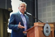 “No vamos a seguir destruyendo las chacras para hacer urbanismo”