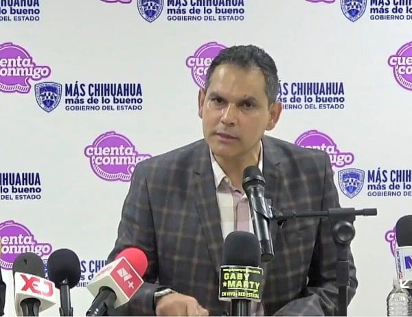 Dos de los ejecutados en Santa Teresa acribillaron a familia de Maturana: Loya