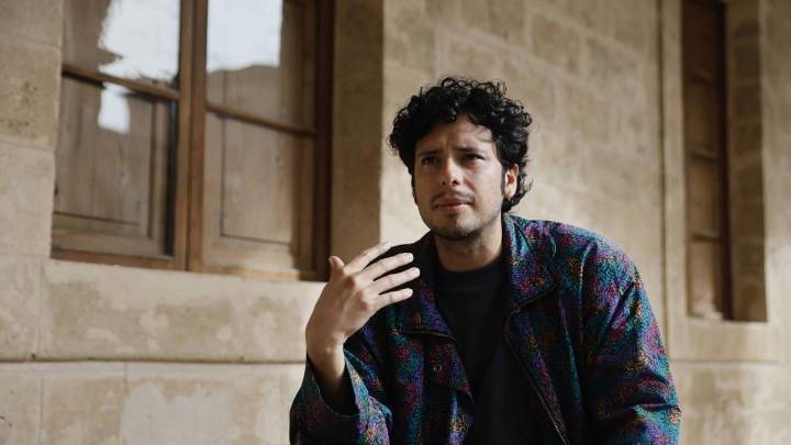 Paolo Tizón, director de documental: "Me propuse rescatar destellos de belleza en medio de un ambiente muy hostil"