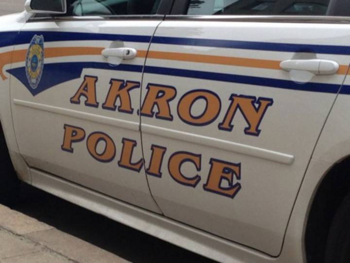 Lawsuit: Akron police spokesman accuses city of racial discrimination