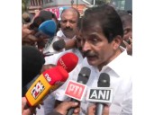 Venugopal: Haryana polls predicted our win, but result vice versa