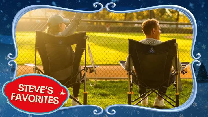 Steve's 4 favorite products of 2025 | FOX 4 Dallas-Fort Worth