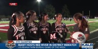 Many Cheerleaders preview GOTW matchup