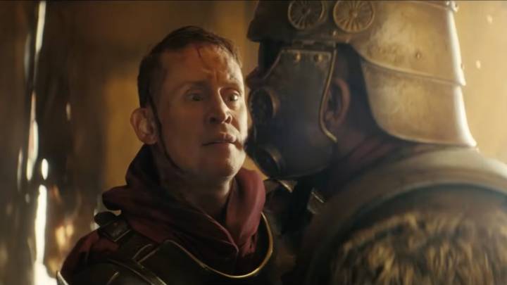 Fallout Season 2 Trailer Teases Kumail Nanjiani, Macaulay Culkin