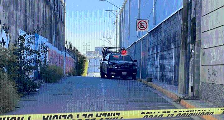 Condena IMSS asesinato de trabajador en Monterrey