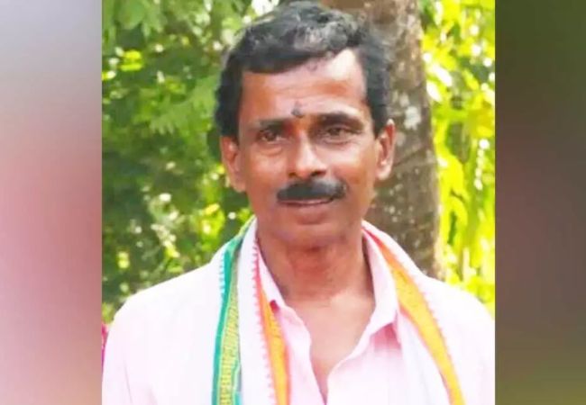 Puttur: Daughter claims father’s death not simple suicide; Police...