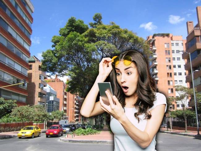 El mejor barrio de Bogotá para comprar apartamento, según IA: ¿Va a tener el Metro cerca?