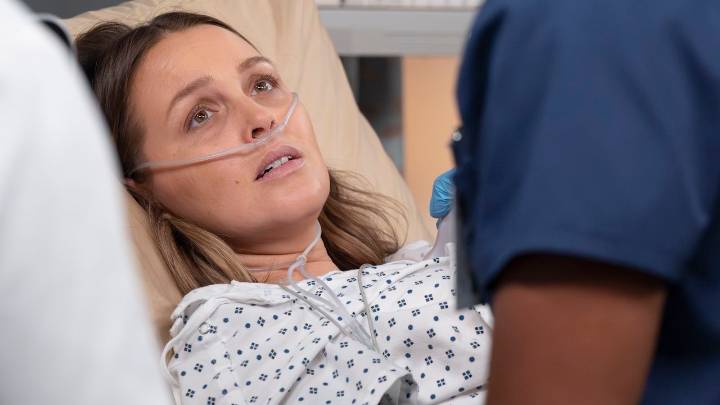 ‘It Is Worse, To Be Honest.’ If You Thought The Grey’s Anatomy Fall Finale Was Rough, You May Not Love What’s To Come (Or How Long We Have To Wait)