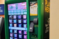 Big money! These are New Jersey's luckiest lottery games