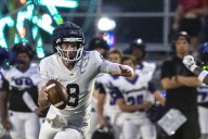 Talented QBs featured in playoffs