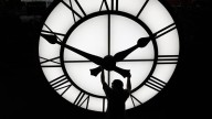 Daylight saving time ends: What if our clocks didn't fall back?