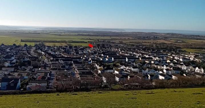 Tough call as Devon holiday hotspot homes refused