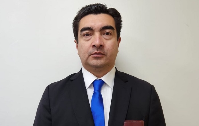 El control necesario: Niños, fronteras y el rol de la PDI en tiempos de movilidad Columnista, Colaborador