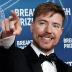 MrBeast and the Rockefeller Foundation team up to spark youth philanthropy and fight child labor