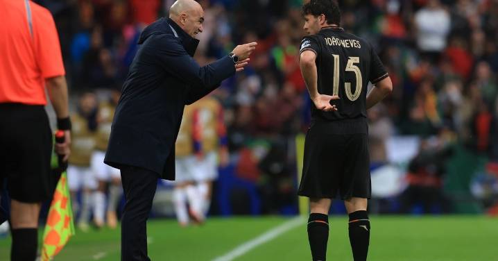 Portugal busca enfrentar a México en un partido de preparación rumbo al Mundial 2026