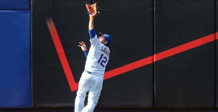 Mets Morning News: Day One