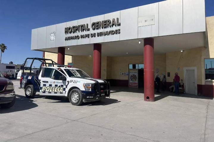 Localizan a hombre gravemente herido tras tercer intento de suicidio en Monclova