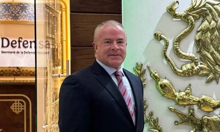 Guatemala destituye a Raúl Rocha como cónsul honorario en México