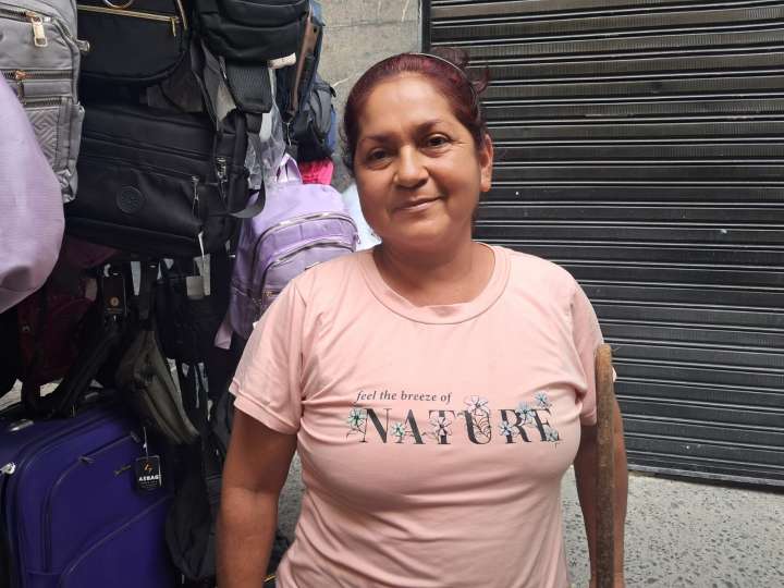 Ciudadana exige seguridad