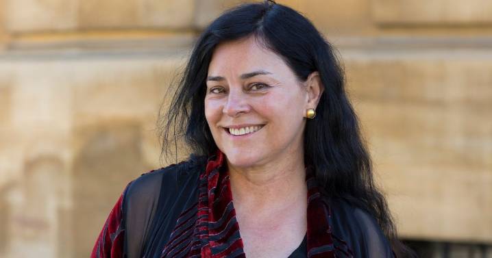 Outlander author Diana Gabaldon to receive honorary doctorate from Scottish university today