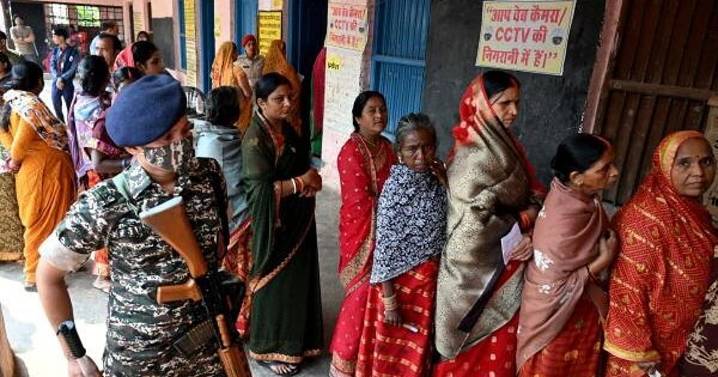 LIVE Bihar Bihar Elections 2025 Exit Polls LIVE | Who’s winning Bihar? Full seat projections and trends here