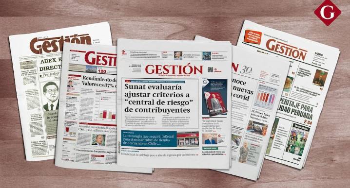 ¿Qué pasó en GESTIÓN un día como hoy, 15 de noviembre 2025?