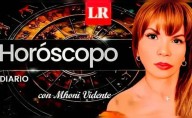 Último horóscopo de Mhoni Vidente para HOY, 10 de noviembre 2025: cuáles son sus predicciones para cada signo zodiacal