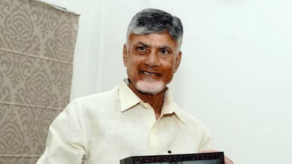 CM Naidu invites European investors to explore state’s potential