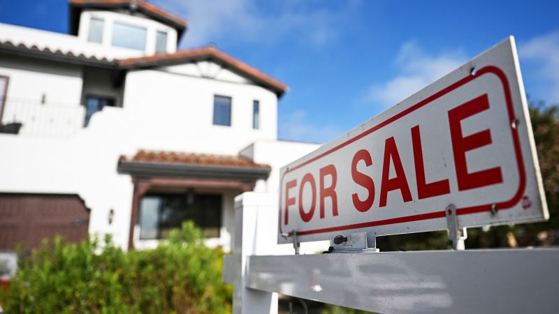 Trump just floated a 50-year mortgage. Is that a good idea?