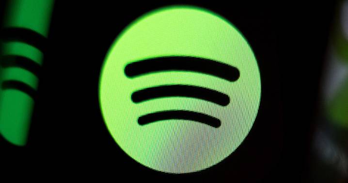 Rapper RBX sues Spotify over alleged streaming fraud