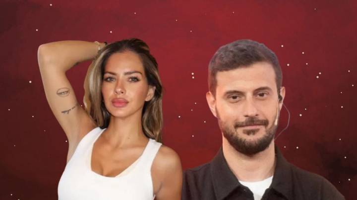 Escándalo, baja y confusión: qué pasó entre la China Suárez y Diego Leuco