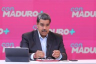 Maduro pidió a la Celac rechazar la presencia militar de Estados Unidos en el Caribe