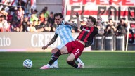 River visita a Racing en imperdible duelo de eliminación directa: horario, formaciones y TV