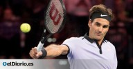 El nuevo título de Roger Federer al entrar en el Salón de la Fama: “Esperaba no haberme equivocado…”