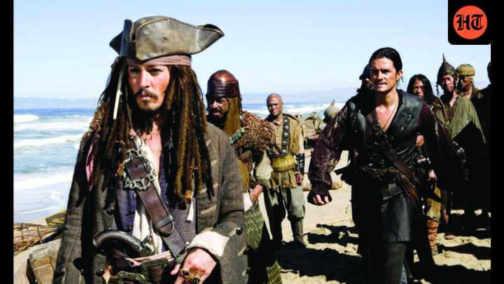 Listicle: 10 screenplays that sprung from unusual sources