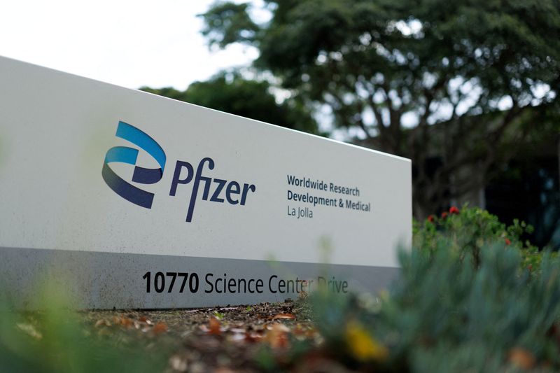 Metsera weighs rival bids from Pfizer, Novo in $10 billion obesity drug battle