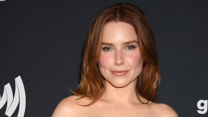 Sophia Bush reveals One Tree Hill pay gap