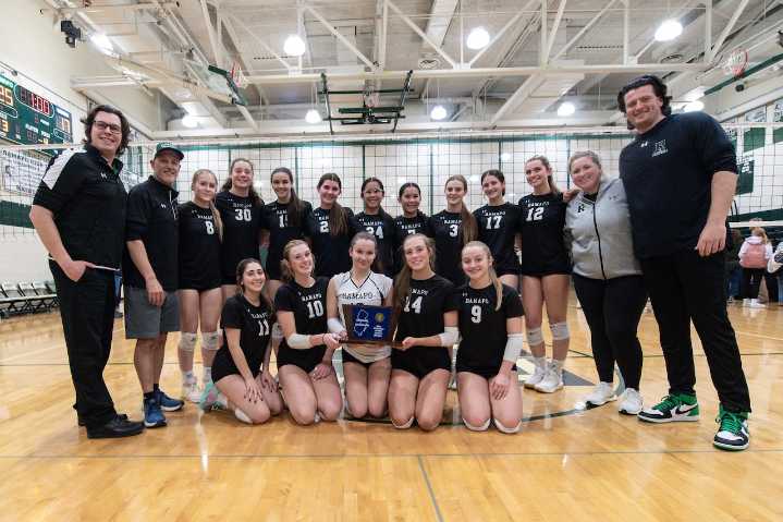 No. 13 Ramapo blanks No. 7 Randolph for back-to-back North 1, Group 3 titles (PHOTOS)