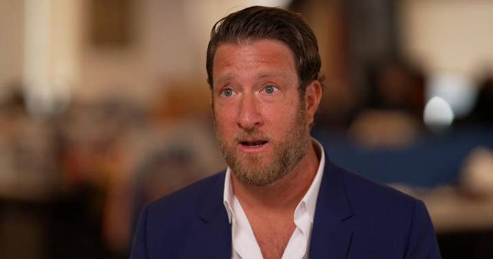 Dave Portnoy says there's been a "definitive shift" toward antisemitism