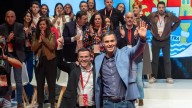 Pedro Sánchez arranca este miércoles en Mérida una agenda de cuatro actos para apoyar a Gallardo