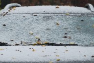 Arctic air hits much of the US, bringing snow to some areas and very chilly temperatures to Florida