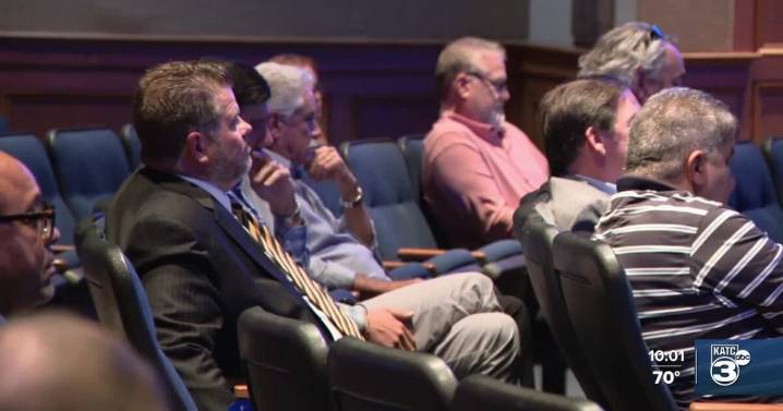 Lafayette councilman proposes city control over parade routes amid Jefferson Street concerns