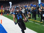 Lions looking to stay among NFC contenders, hosting slumping Vikings in QB J.J. McCarthy's return