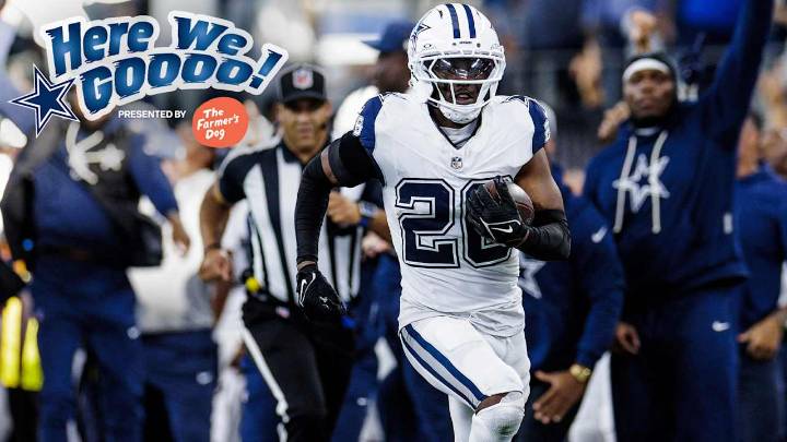 Here We Goooo: 3 keys to the game for Cowboys against Chiefs