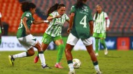 Liga Femenina sigue sufriendo condiciones de precariedad y discriminación, según informe de Acolfutpro
