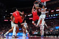 Orlando Magic not discouraged after OT loss at Houston