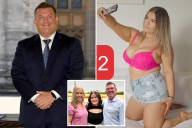 Australian Nationals leader resigns after his daughter releases adult content