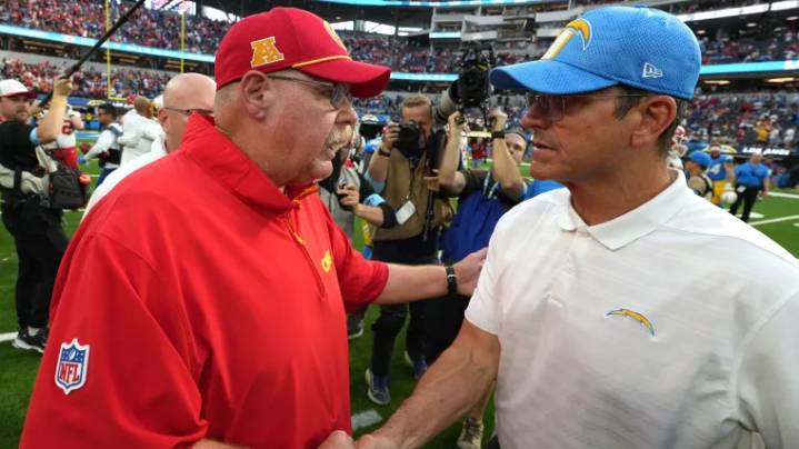 Chiefs, Patriots, Texans and Chargers set for deadline battle based on ESPN trade rumor