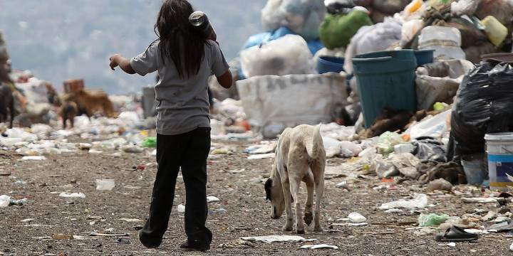 México entre los 4 países con mayor reducción de pobreza en 2025 en América Latina, según Cepal